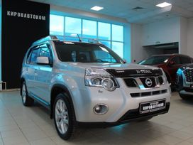 SUV   Nissan X-Trail 2014 , 1399000 , 