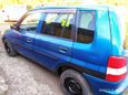  Mazda Demio 1999 , 105000 , 