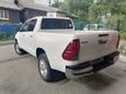  Toyota Hilux 2016 , 2650000 , 