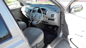  Nissan March 2005 , 190000 , 