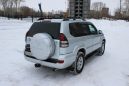 SUV   Toyota Land Cruiser Prado 2003 , 1015000 , 