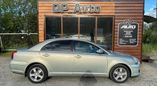  Toyota Avensis 2006 , 465465 , 