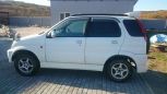 SUV   Daihatsu Terios 2000 , 280000 , 