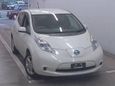  Nissan Leaf 2011 , 374000 , 