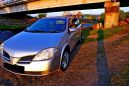  Nissan Primera 2001 , 180000 , 