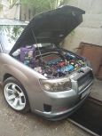 SUV   Subaru Forester 2006 , 900000 , 