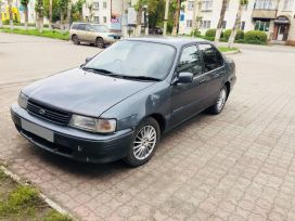  Toyota Corsa 1990 , 65000 , 