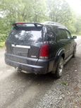 SUV   SsangYong Rexton 2004 , 450000 , 