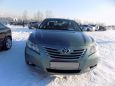  Toyota Camry 2007 , 530000 , 