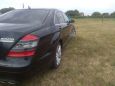  Mercedes-Benz S-Class 2008 , 749000 , 