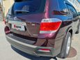 SUV   Toyota Highlander 2011 , 1690000 , 