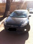  Ford Focus 2012 , 560000 , 