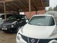 SUV   Nissan Juke 2011 , 1208777 , 