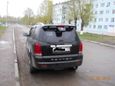 SUV   SsangYong Rexton 2005 , 630000 , 