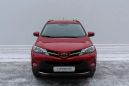 SUV   Toyota RAV4 2012 , 1220000 , 