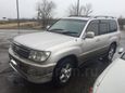 SUV   Toyota Land Cruiser 1998 , 960000 , --