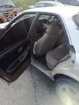  Nissan Presea 1990 , 138000 , 