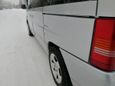    Mercedes-Benz V-Class 2002 , 615000 , 