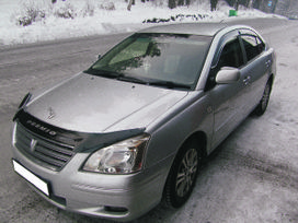  Toyota Premio 2005 , 495000 , -