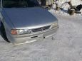  Nissan Wingroad 1997 , 80000 , 