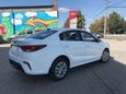  Kia Rio 2020 , 804900 , 