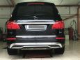 SUV   Mercedes-Benz GL-Class 2013 , 2590000 , 