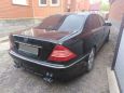  Mercedes-Benz S-Class 2004 , 345000 , 