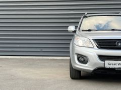 SUV или внедорожник Great Wall Hover H6 2014 года, 985000 рублей, Челябинск