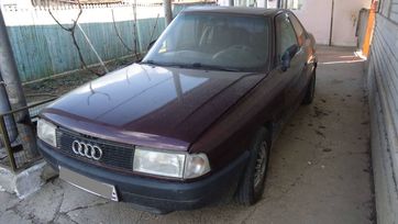  Audi 80 1991 , 40000 , 