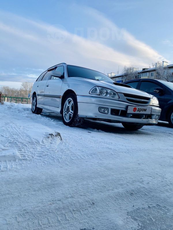  Toyota Caldina 1998 , 250000 , 