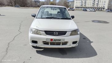  Mazda Demio 2000 , 120000 , 