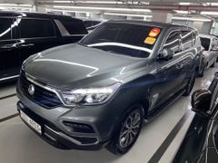 SUV или внедорожник SsangYong Rexton 2019 года, 3700000 рублей, Краснодар