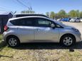  Nissan Note 2018 , 890000 , 