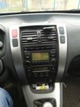 SUV   Hyundai Tucson 2008 , 480000 , 