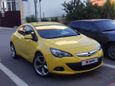  3  Opel Astra GTC 2014 , 1700000 , 