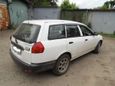  Nissan AD 2000 , 150000 , 