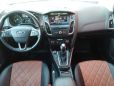  Ford Focus 2016 , 790000 , 