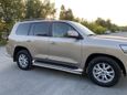 SUV   Toyota Land Cruiser 2015 , 3400000 , 