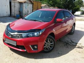  Toyota Corolla 2013 , 950000 , 