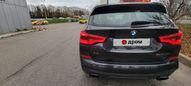 SUV   BMW X3 2021 , 7000000 , 