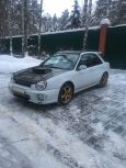  Subaru Impreza WRX 2002 , 320000 , 