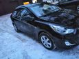  Hyundai Solaris 2013 , 550000 , 