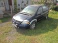    Dodge Caravan 2001 , 256000 , 