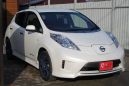  Nissan Leaf 2014 , 765000 , 