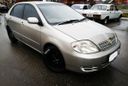  Toyota Corolla 2003 , 365000 , 