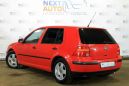  Volkswagen Golf 1998 , 185000 , 