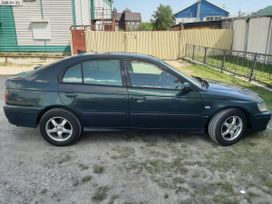  Honda Accord 2000 , 230000 , 