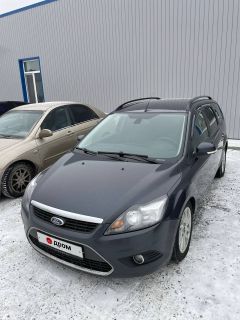Универсал Ford Focus 2009 года, 700000 рублей, Тюмень