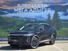 SUV или внедорожник EXEED RX 2023 года, 5450000 рублей, Тахтамукай