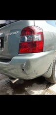 SUV   Toyota Highlander 2004 , 710000 , 